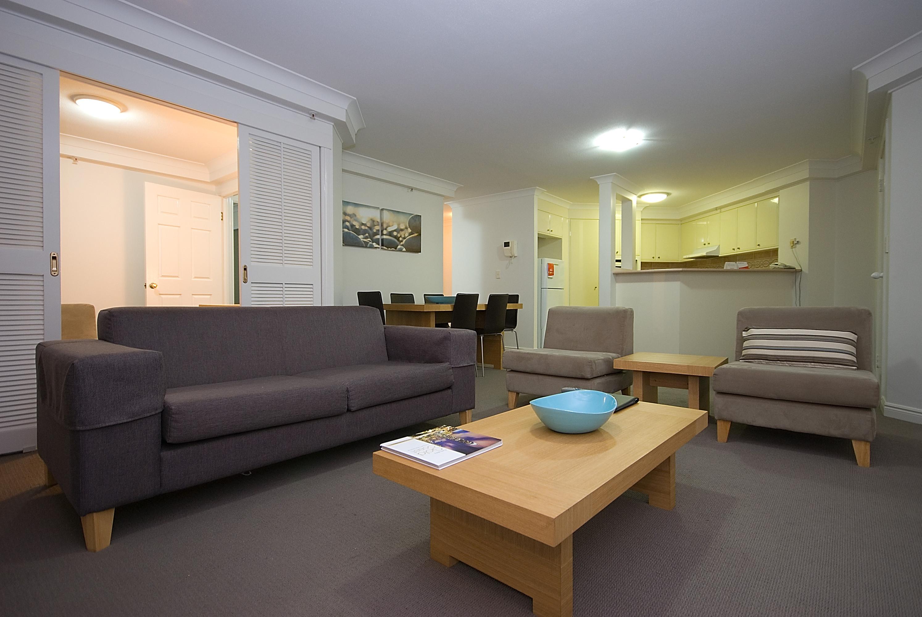 Breakfree Moroccan 3* Gold Coast