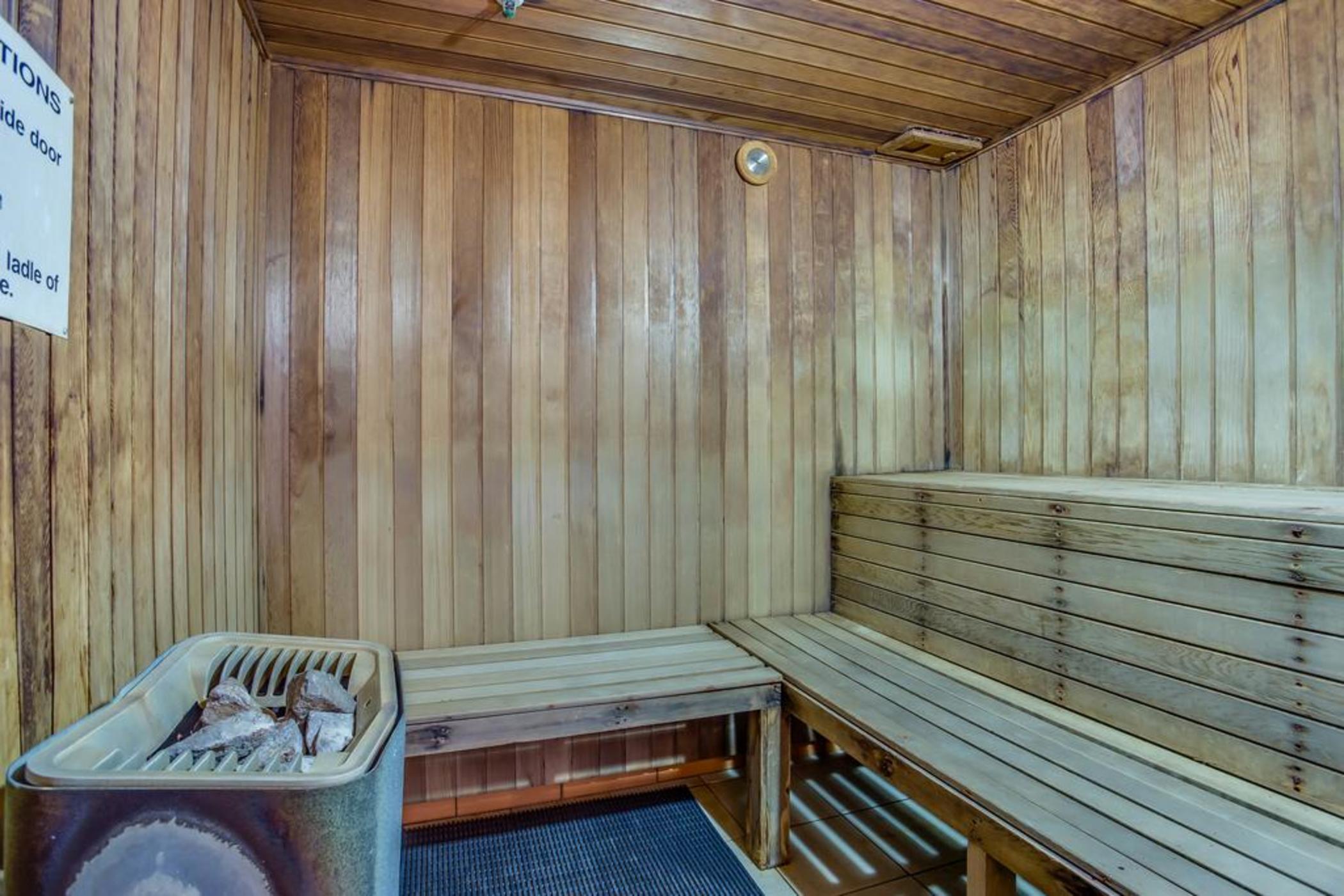 Breakfree Moroccan Aparthotel 3*